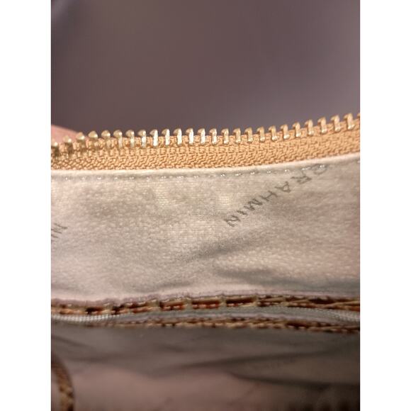 Brahmin Tabitha Shoulder Bag in Toasted - Picture 10 of 10